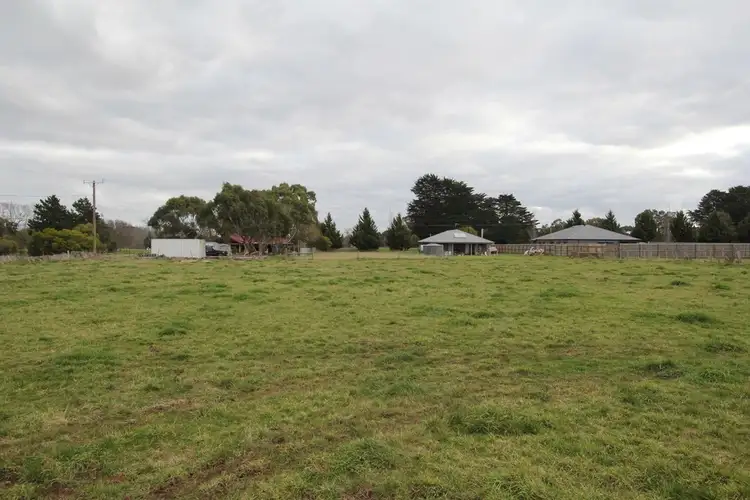 Second view of Homely land listing, Lot 23 Cathcart Street, Clarendon VIC 3352