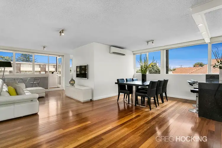 11/189 Beaconsfield Parade, Middle Park VIC 3206