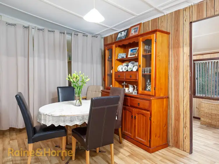 Fourth view of Homely house listing, 15 JACKSON STREET, Wagga Wagga NSW 2650