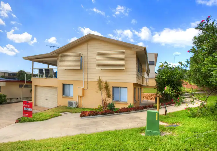 Fourth view of Homely house listing, 751 Captain Cook Drive, Seventeen Seventy QLD 4677