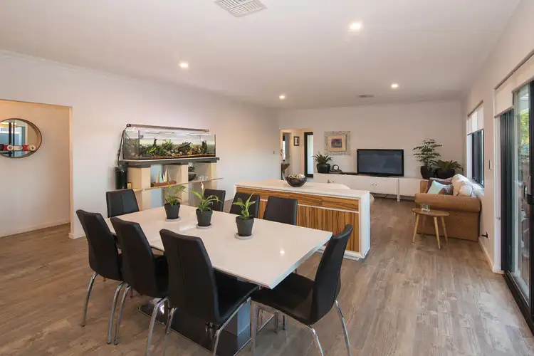 Fifth view of Homely house listing, 30 Parksview Boulevard, Vasse WA 6280