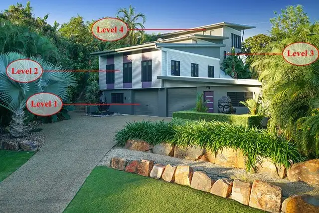 Second view of Homely house listing, 50 Meigs Crescent, Stuart Park NT 820