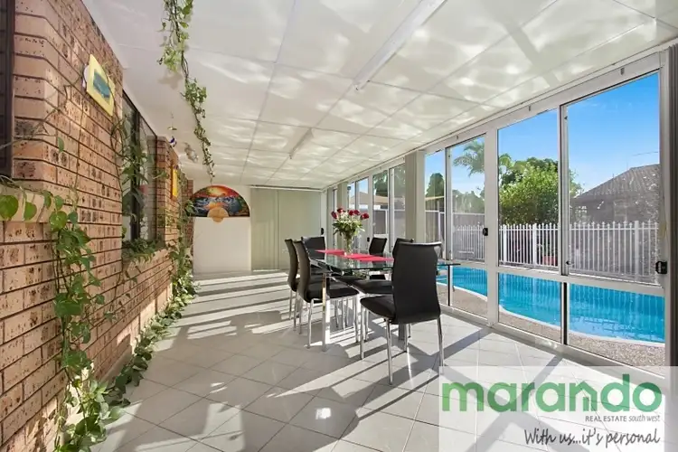 Seventh view of Homely house listing, 25 Broadmeadows Street, St Johns Park NSW 2176