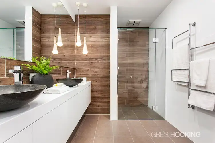 Fifth view of Homely apartment listing, 13C Douglas Parade, Williamstown VIC 3016