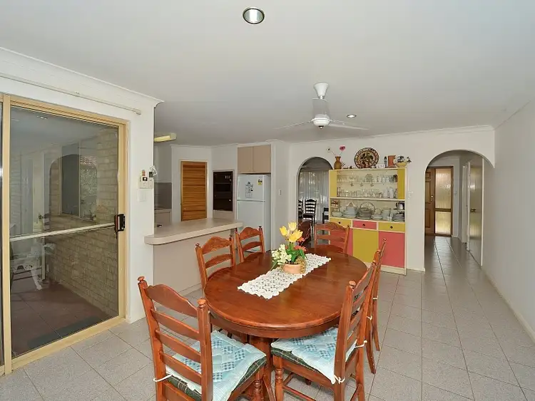 Fourth view of Homely house listing, 8 Sovereign Place, Wannanup WA 6210