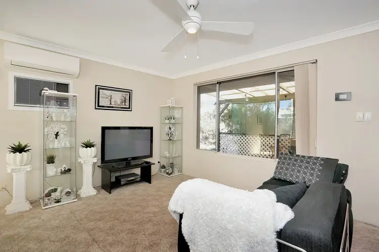 Second view of Homely house listing, 8 Cedar Place, Beechboro WA 6063