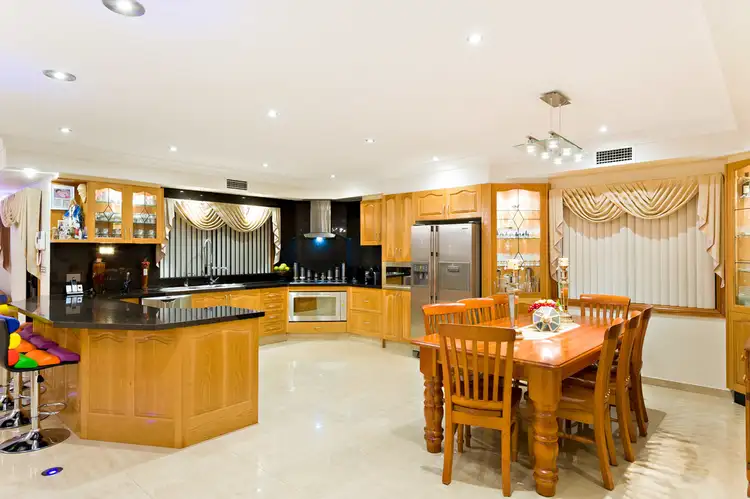 Fifth view of Homely house listing, 38 Henry Kendall Avenue, Padstow Heights NSW 2211
