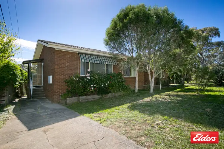 Second view of Homely house listing, 7 Duigan Place, Scullin ACT 2614