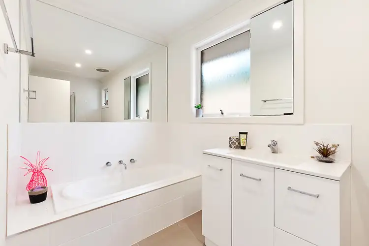 Fifth view of Homely house listing, 53 Somers Avenue, Mccrae VIC 3938