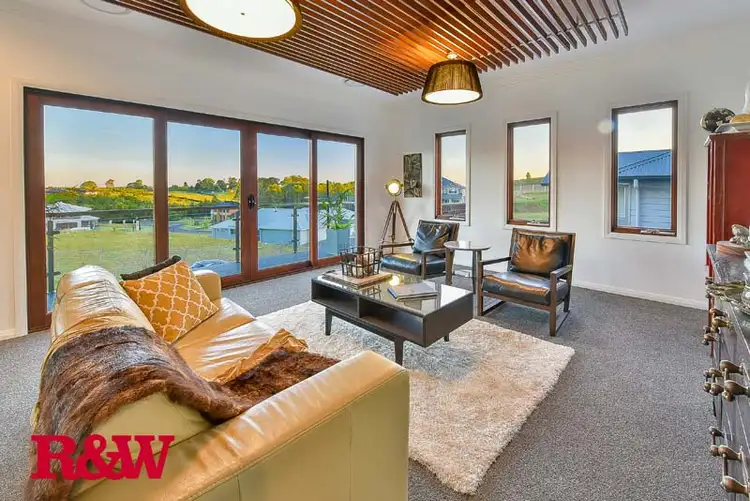 Second view of Homely house listing, 7 Greta Avenue, Harrington Park NSW 2567