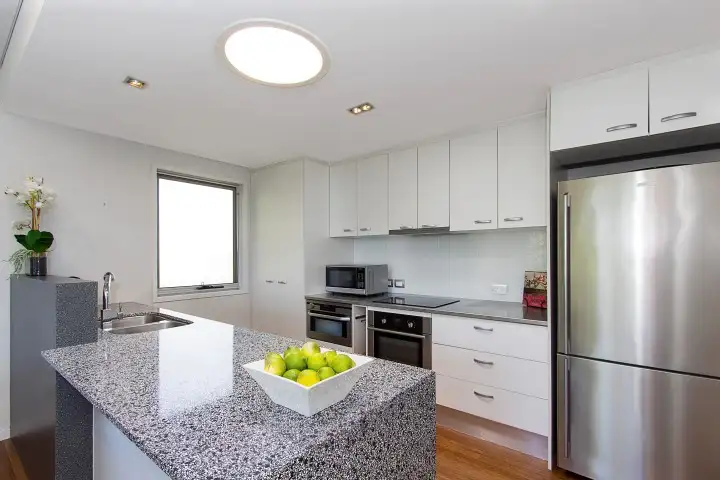 Second view of Homely house listing, 2/1 Springfield Avenue, Coolum Beach QLD 4573