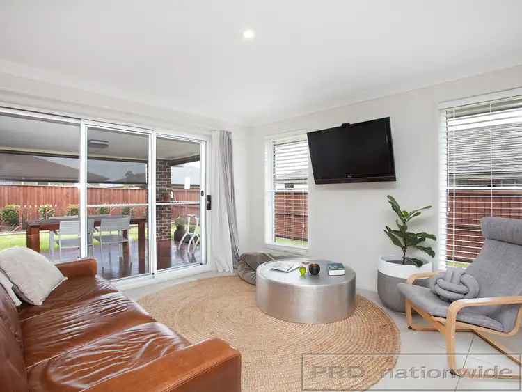 Third view of Homely house listing, 9 Midfield close, Rutherford NSW 2320