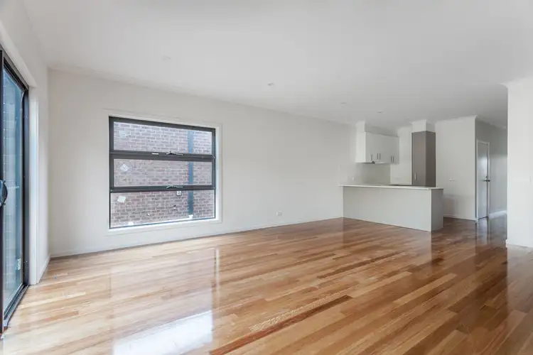 Second view of Homely villa listing, 122 Anderson Road, Sunbury VIC 3429