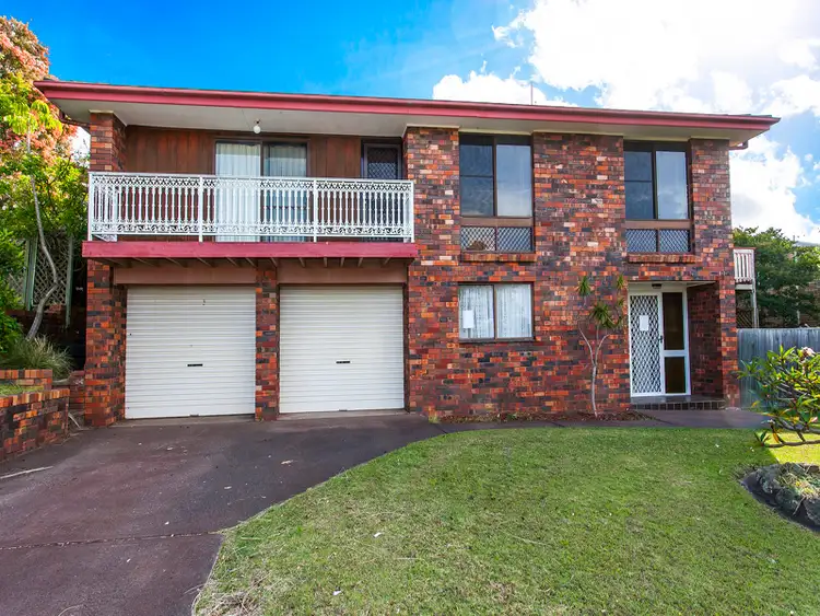 5 Cunningham Street, Kiama Downs NSW 2533