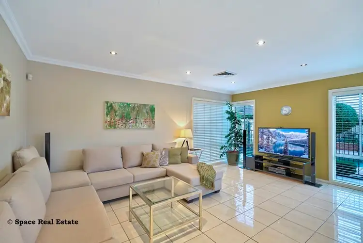 Fourth view of Homely house listing, 20 Mason Drive, Harrington Park NSW 2567