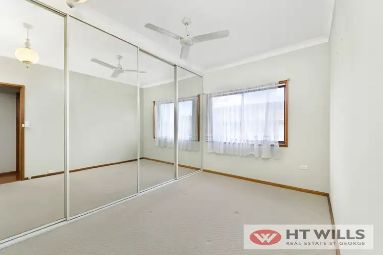 Sixth view of Homely villa listing, 2/53 Millett Street, Hurstville NSW 2220