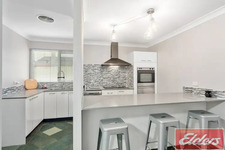 Fifth view of Homely house listing, 113 Greenbank Drive, Werrington Downs NSW 2747