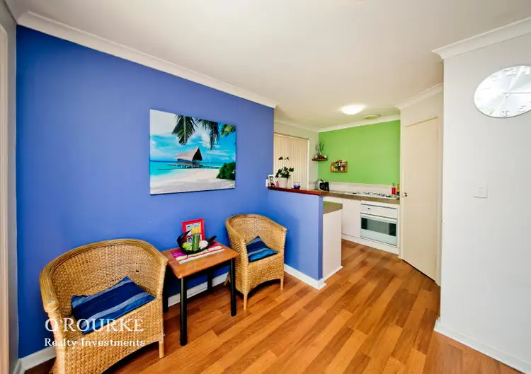 Fifth view of Homely villa listing, 1/55 Langley Crescent, Innaloo WA 6018