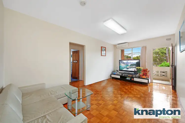 Fourth view of Homely unit listing, 7/70 Taylor Street, Lakemba NSW 2195
