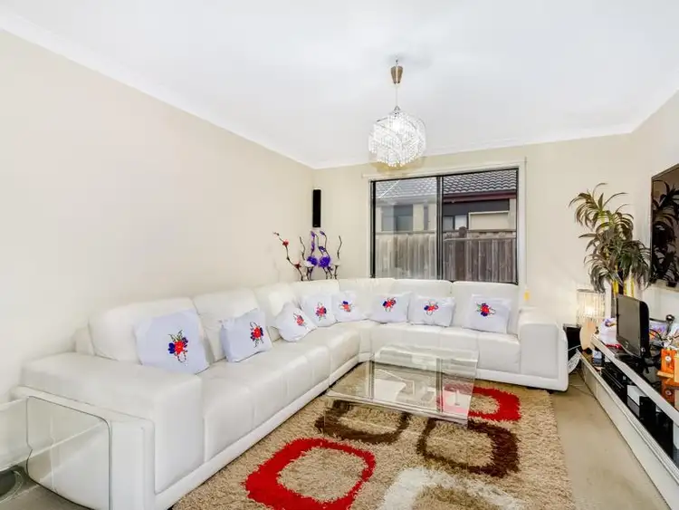 Sixth view of Homely house listing, 6 Cutleaf Crescent, Tarneit VIC 3029