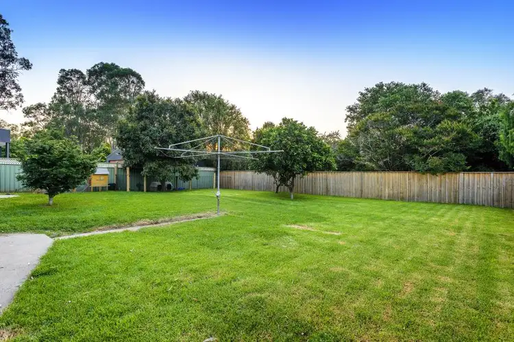 Fourth view of Homely house listing, 203 Cobbitty Road, Cobbitty NSW 2570
