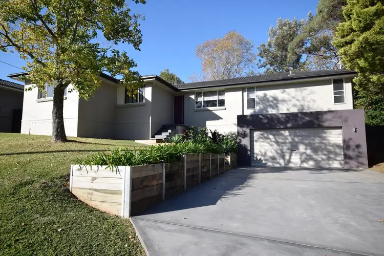 Main view of Homely house listing, 60 Tannery Road, Cambewarra NSW 2540