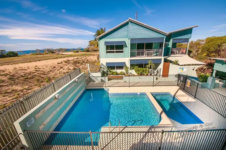 10/21 NORTH BREAK DR, Agnes Water QLD 4677