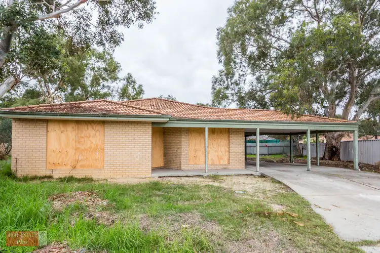 27 Opperman Place, Middle Swan WA 6056