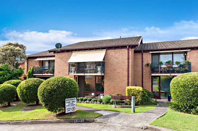 47/25 The Glen Road, Bardwell Valley NSW 2207