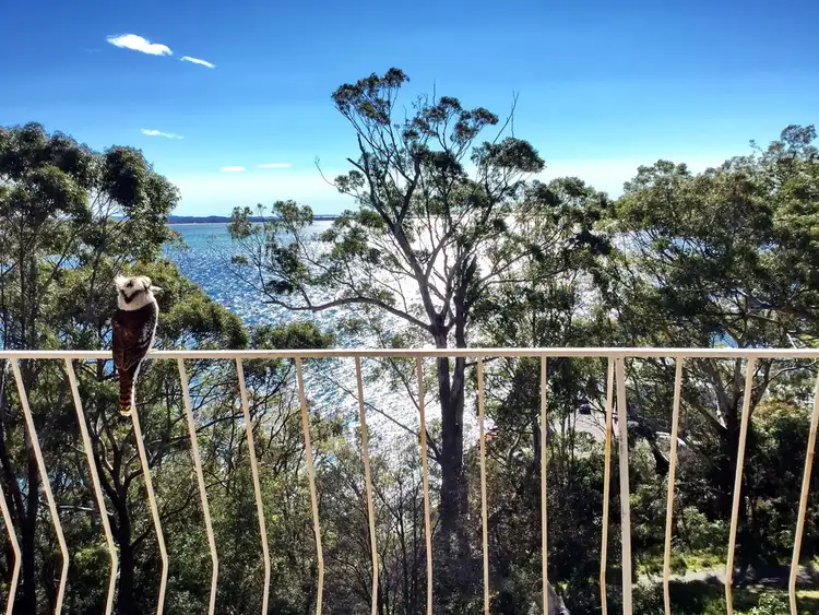 Fifth view of Homely apartment listing, 15/6 Thurlow Avenue, Nelson Bay NSW 2315