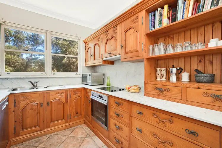 Fourth view of Homely apartment listing, 8/16 Notts Avenue, Bondi Beach NSW 2026