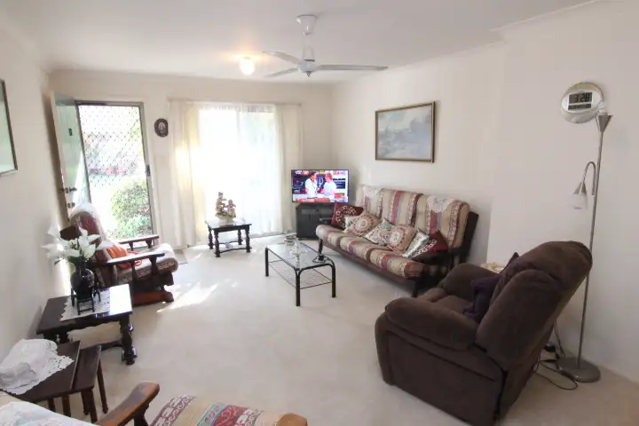 Third view of Homely semi-detached listing, 13/28 Golden Palms Court, Ashmore QLD 4214
