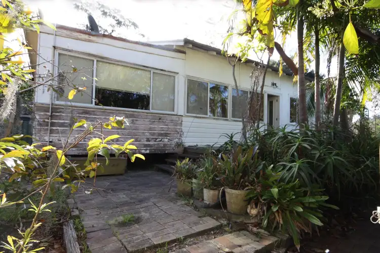 Second view of Homely house listing, 4 Edgecliff Road, Umina Beach NSW 2257