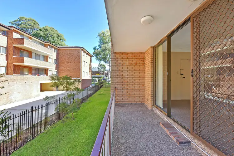 Fourth view of Homely apartment listing, 19/68-72 Hunter Street, Hornsby NSW 2077