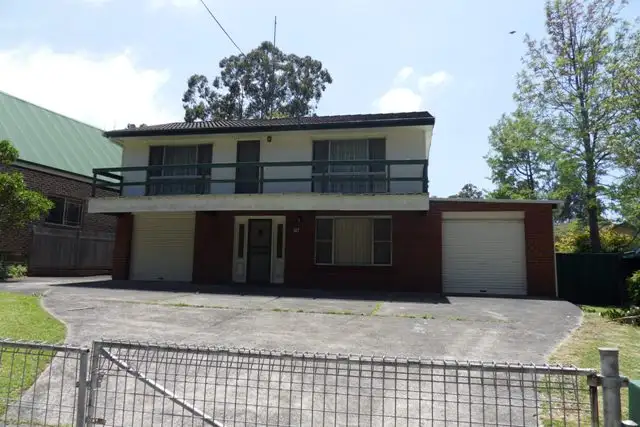 Second view of Homely house listing, 74 SUNCREST AVE, Sussex Inlet NSW 2540