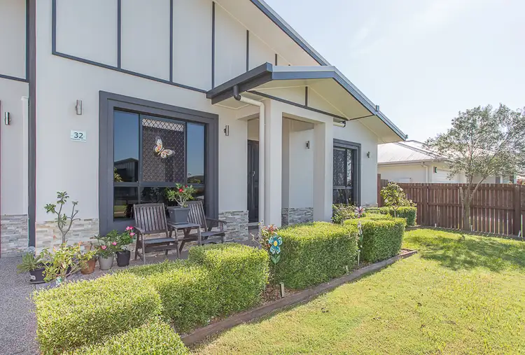 Fifth view of Homely house listing, 32 Macartney Drive, Marian QLD 4753