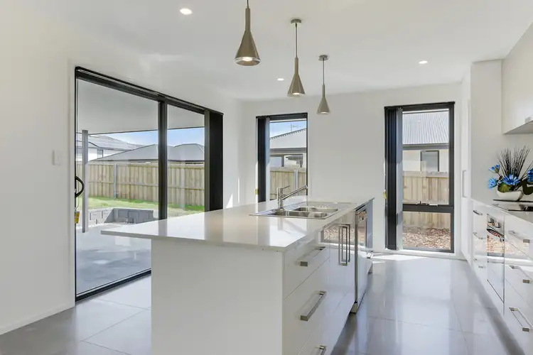 Sixth view of Homely house listing, 29 Barilla Court, Midway Point TAS 7171