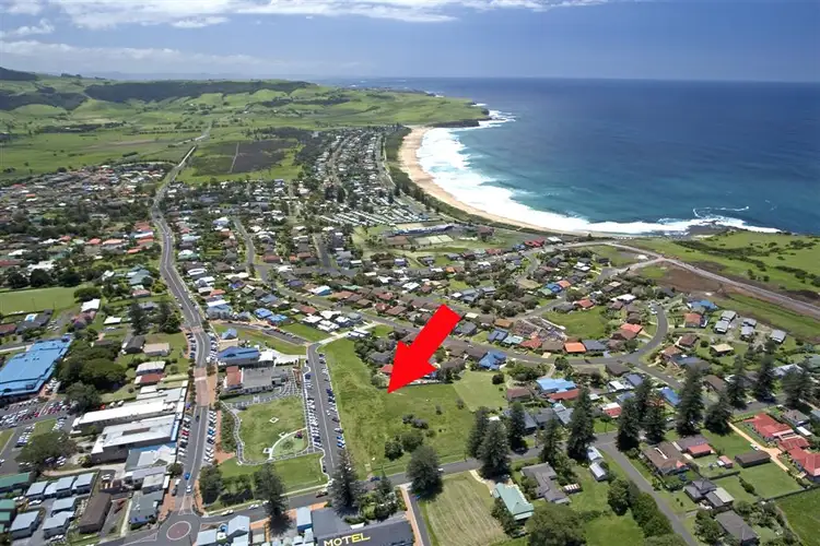14/25 Noble Street, Gerringong NSW 2534
