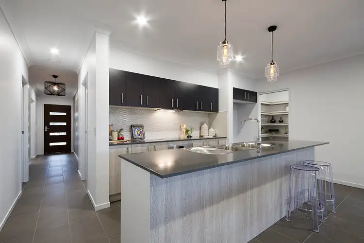 Fifth view of Homely house listing, 98 Ridgevale Blvd, Holmview QLD 4207