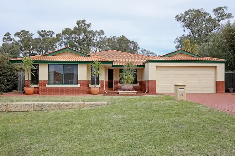 10 Bookara View, Lakelands WA 6180