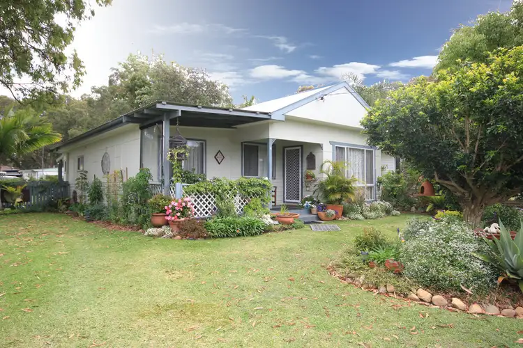 Main view of Homely house listing, 32 Camden Head Rd, Dunbogan NSW 2443