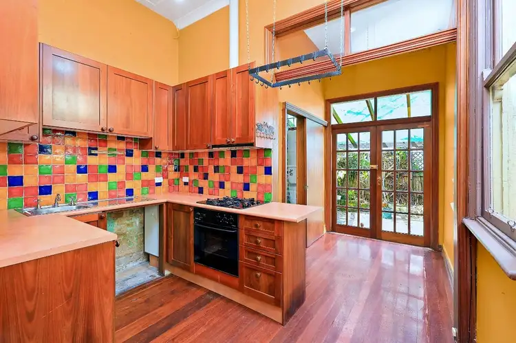 Second view of Homely house listing, 68 Lennox Street, Newtown NSW 2042