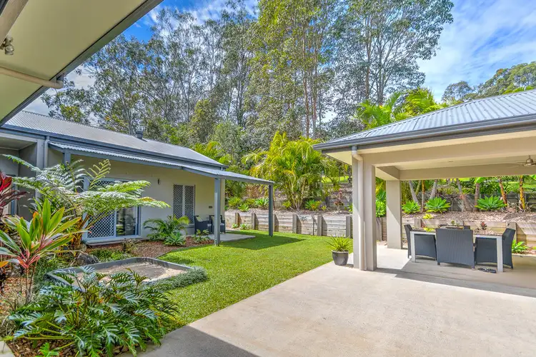 Fourth view of Homely house listing, 1 Botanica Circuit, Doonan QLD 4562