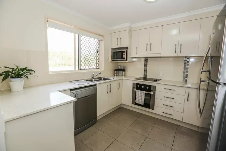 Fifth view of Homely house listing, 110a Sun Valley Road, Kin Kora QLD 4680
