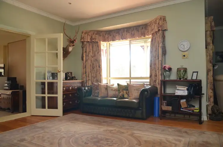 Seventh view of Homely house listing, 1 Leighton Bay Drive, Metung VIC 3904