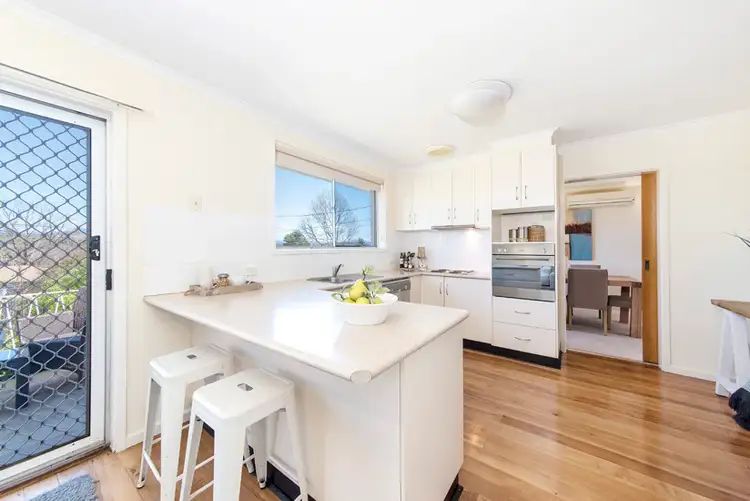 Second view of Homely house listing, 6 Folingsby Street, Weston ACT 2611