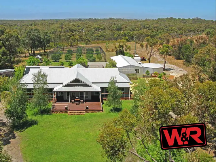 200 Norton Road, Torbay WA 6330
