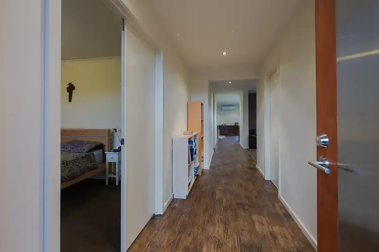 Second view of Homely house listing, 31 McKellar Drive, Miners Rest VIC 3352
