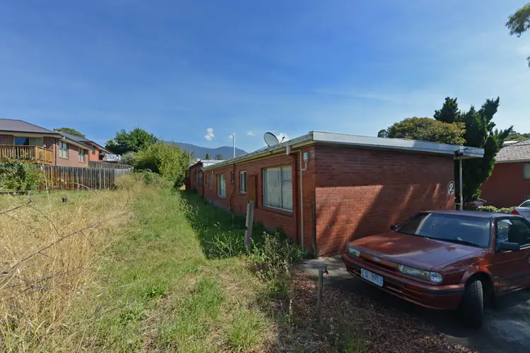 Fifth view of Homely unit listing, 3/2 Third Avenue, West Moonah TAS 7009
