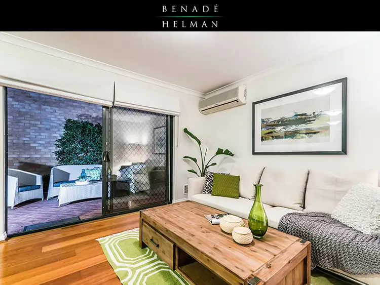 Sixth view of Homely villa listing, 5/20 Jedda Road, Balcatta WA 6021